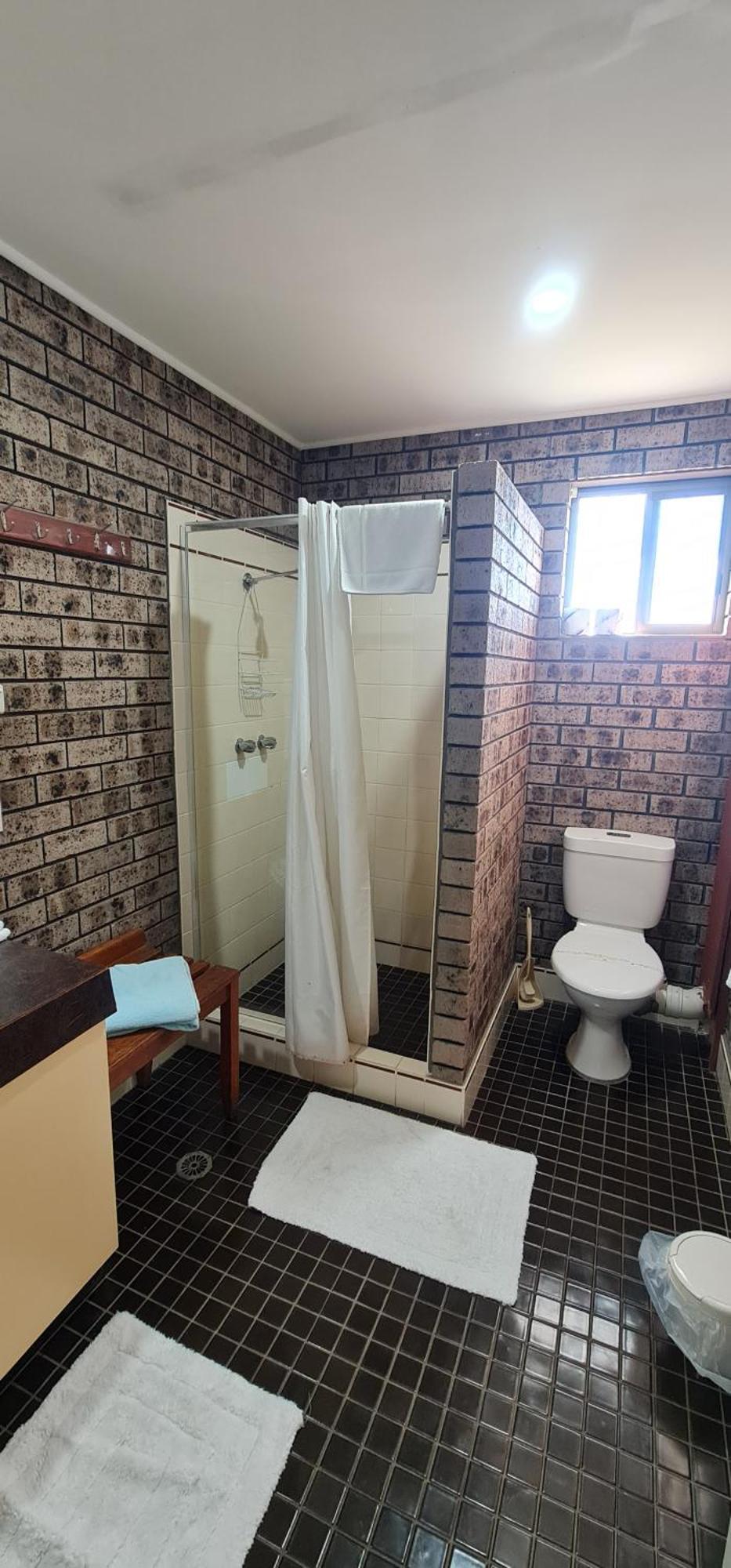 The Sim - Sussex Inlet Motel Room photo