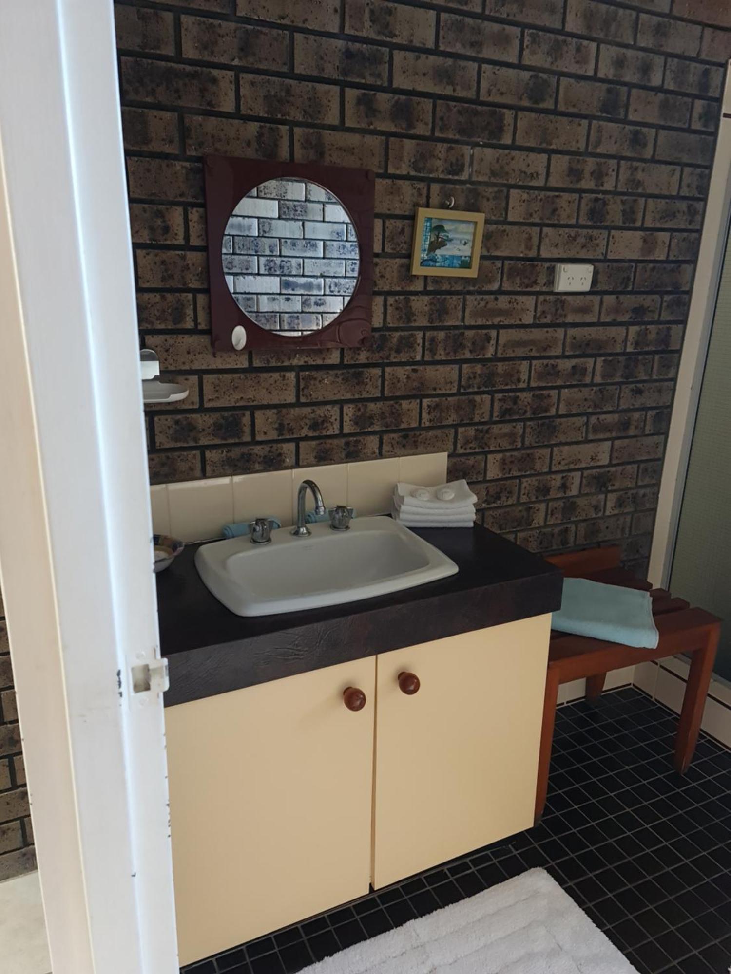 The Sim - Sussex Inlet Motel Room photo